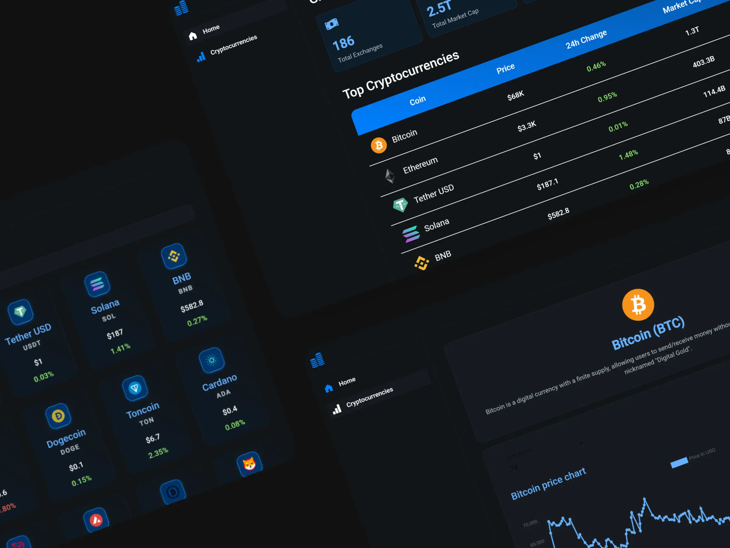 Coin Vista